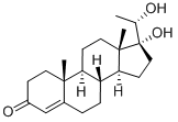 Structural Formula