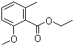 Structur of 6520-83-8