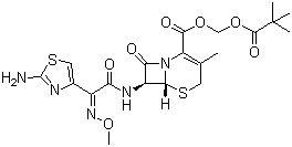 Structur of 65243-33-6