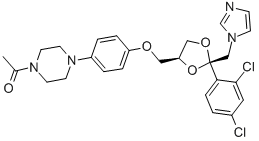 Structural Formula