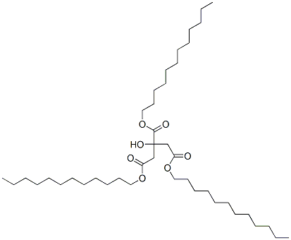 Structural Formula