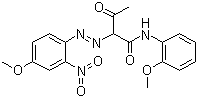 Structur of 6528-34-3