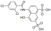 Structural Formula