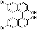 Structural Formula