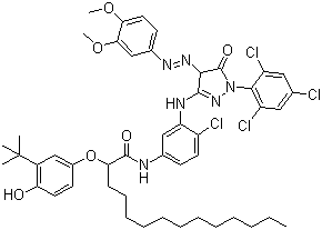 Structural Formula