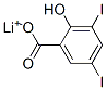 Structur of 653-14-5