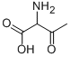 Structural Formula