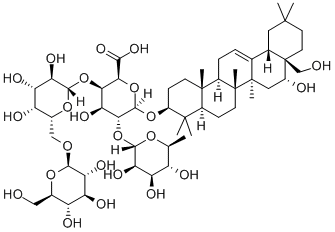 Structural Formula