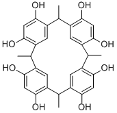 Structural Formula