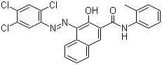 Structur of 6535-46-2