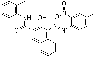 Structur of 6535-47-3