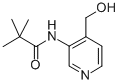 Structural Formula