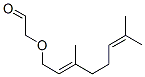 Structural Formula