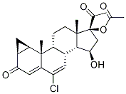 Structural Formula