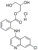 Structural Formula