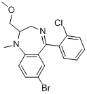 Structural Formula