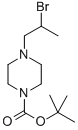 Structural Formula