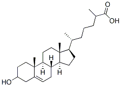 Structural Formula