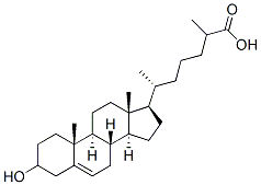 Structur of 6561-58-6