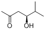 Structural Formula