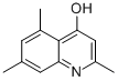 Structural Formula