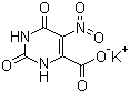 Structur of 65717-13-7