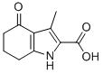 Structural Formula