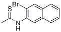 Structural Formula
