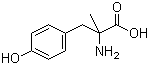 Structural Formula