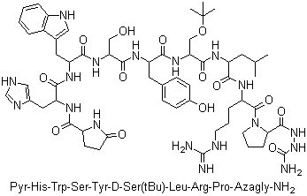 Structur of 65807-02-5