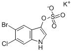 Structur of 6581-24-4