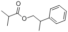 Structural Formula