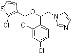 Structural Formula