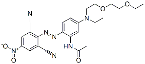 Structur of 65916-12-3