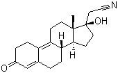 Structural Formula