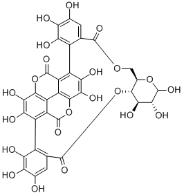 Structural Formula