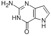 Structural Formula