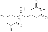 Structur of 66-81-9