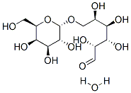 Structur of 66009-10-7