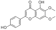 Structural Formula