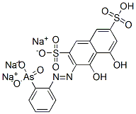 Structural Formula