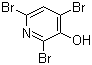 Structur of 6602-34-2