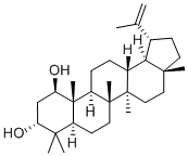 Structural Formula