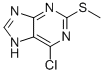 Structural Formula