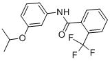 Structural Formula