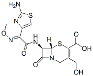 Structur of 66340-28-1