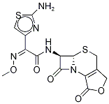 Structur of 66340-33-8