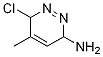 Structural Formula