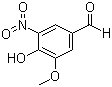 Structur of 6635-20-7