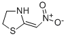 Structural Formula